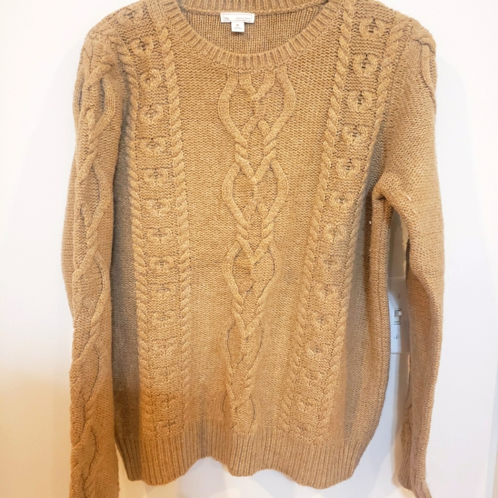 GAP sweater